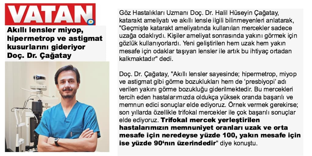 Basında Biz
