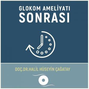 Glokom Ameliyatı