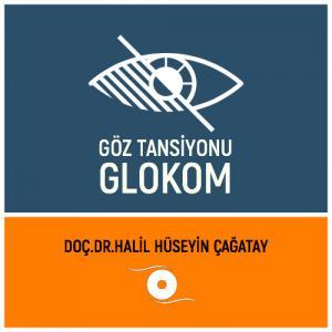Göz Tansiyonu