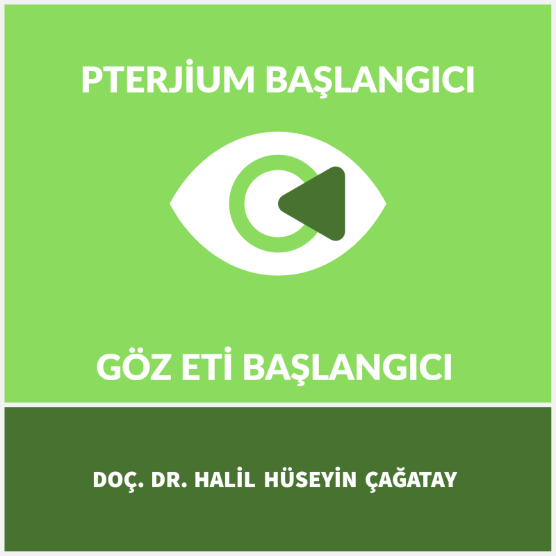 Göz Eti Başlangıcı