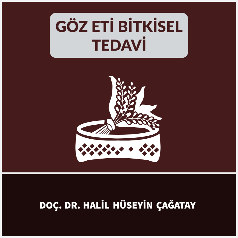 Göz Eti Bitkisel Tedavi