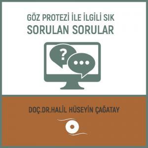 Göz Protezi