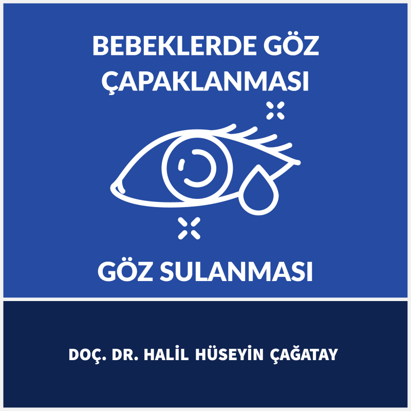 Göz Sulanması