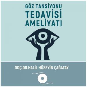 Göz Tansiyonu