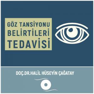 Göz Tansiyonu Belirtileri