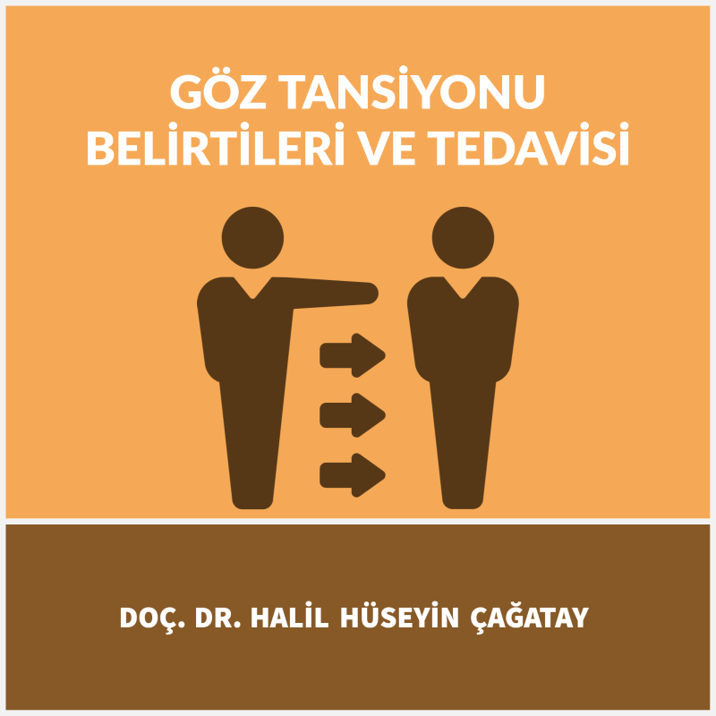 Göz Tansiyonu