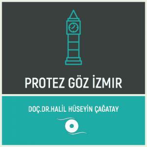 Protez Göz İzmir