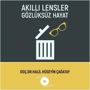Akıllı Lensler