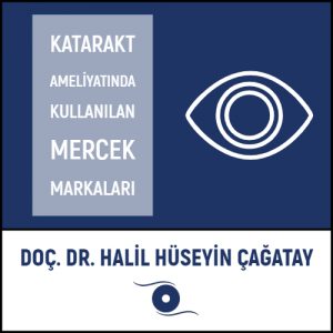 Mercek Markaları