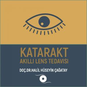 Katarakt Ameliyatı
