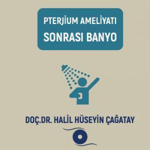 Pterjium Ameliyatı