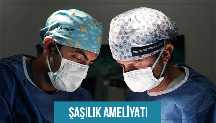 şaşılık ameliyatı fiyatları