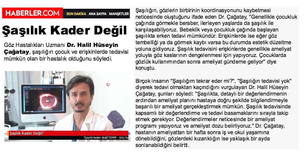 Basında Biz