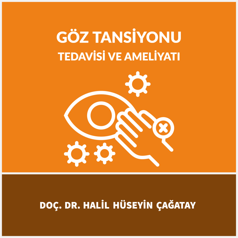 Göz Tansiyonu