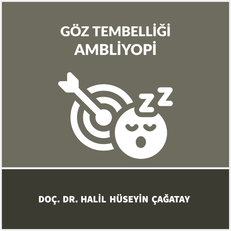 Göz Tembelliği