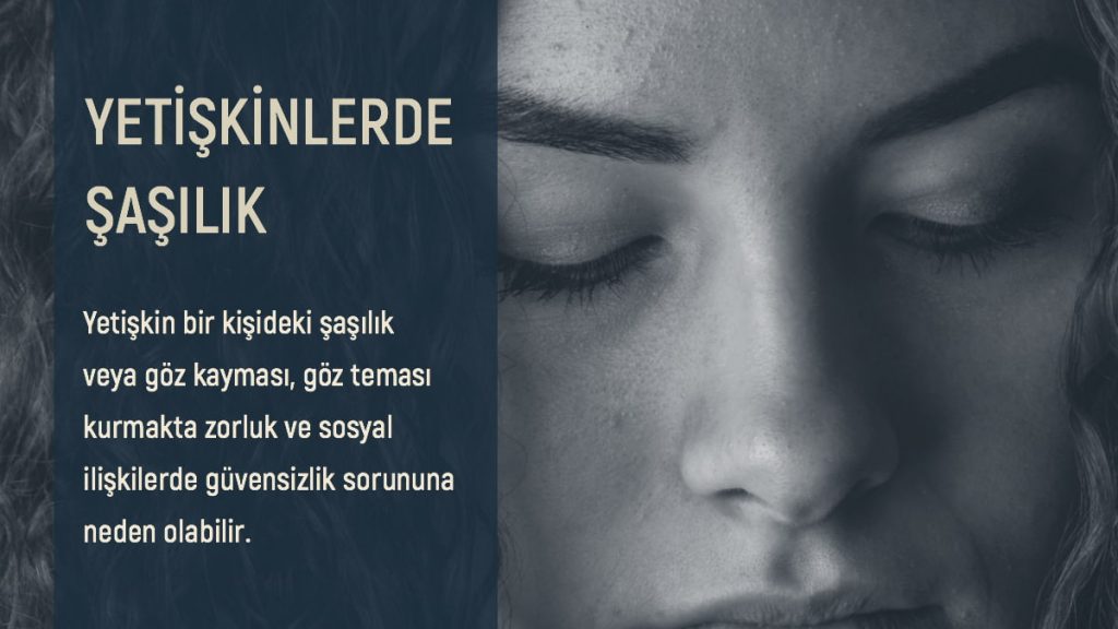 Şaşılık