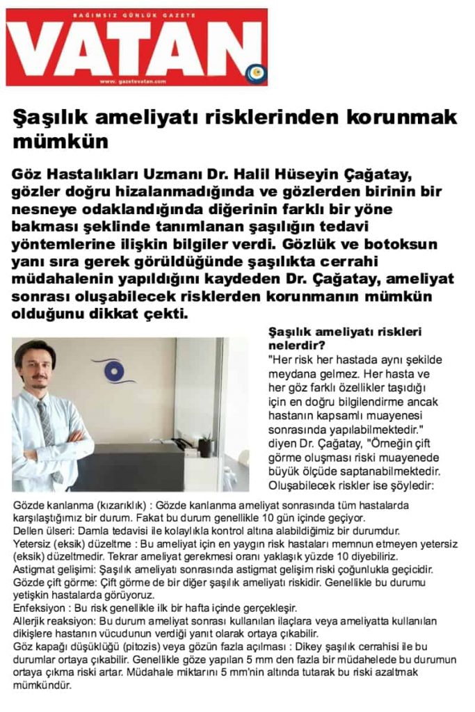 Basında Biz