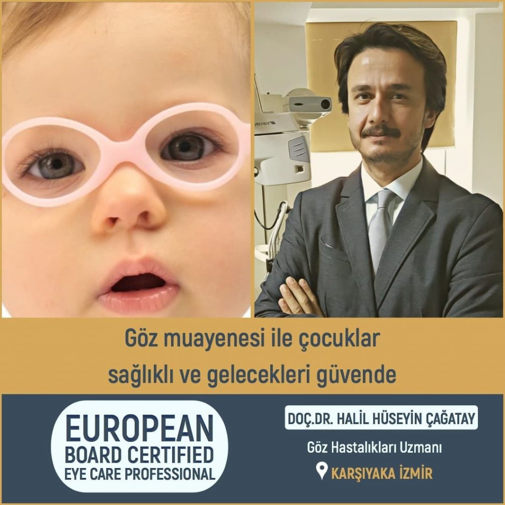 Renk Körlüğü Tedavisi