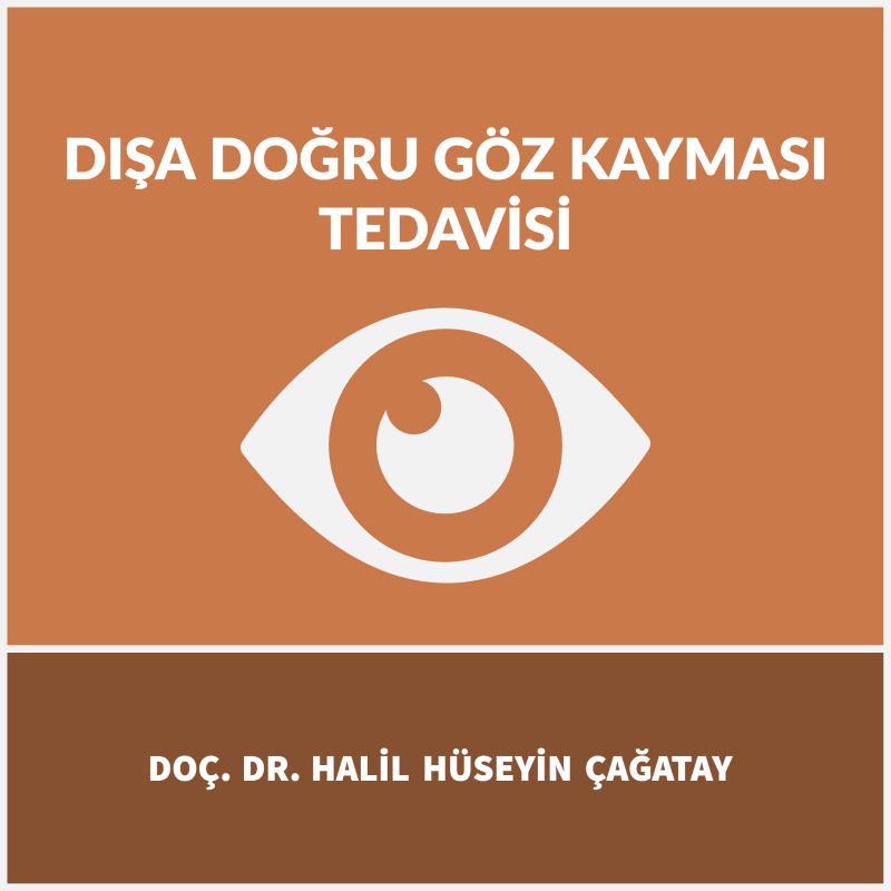 Dışa Doğru Göz Kayması