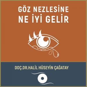 Göz Nezlesi