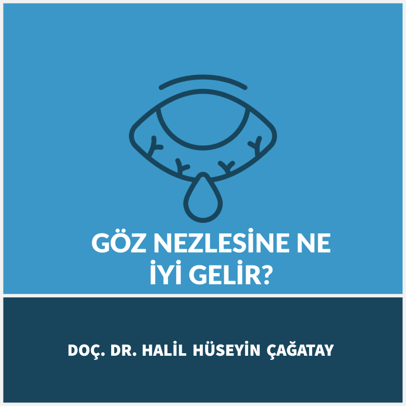 Göz Nezlesi