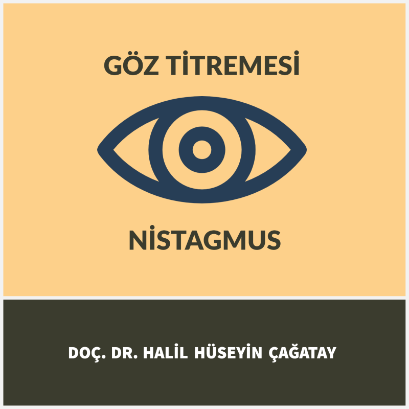 Göz Titremesi