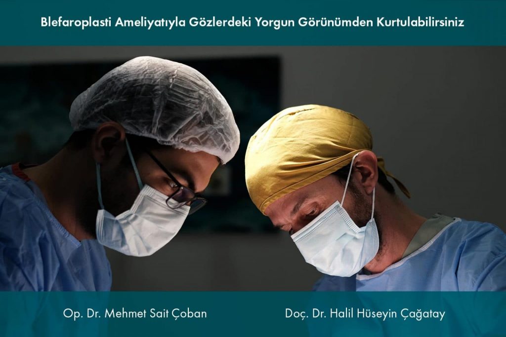 Göz Altı Torbalanması