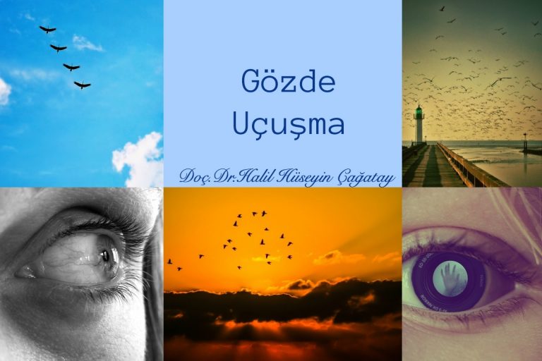 Gözde Uçuşma