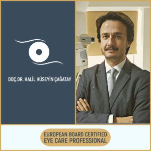 Doç. Dr. Halil Hüseyin Çağatay