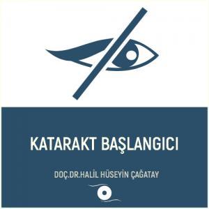 Katarakt Başlangıcı