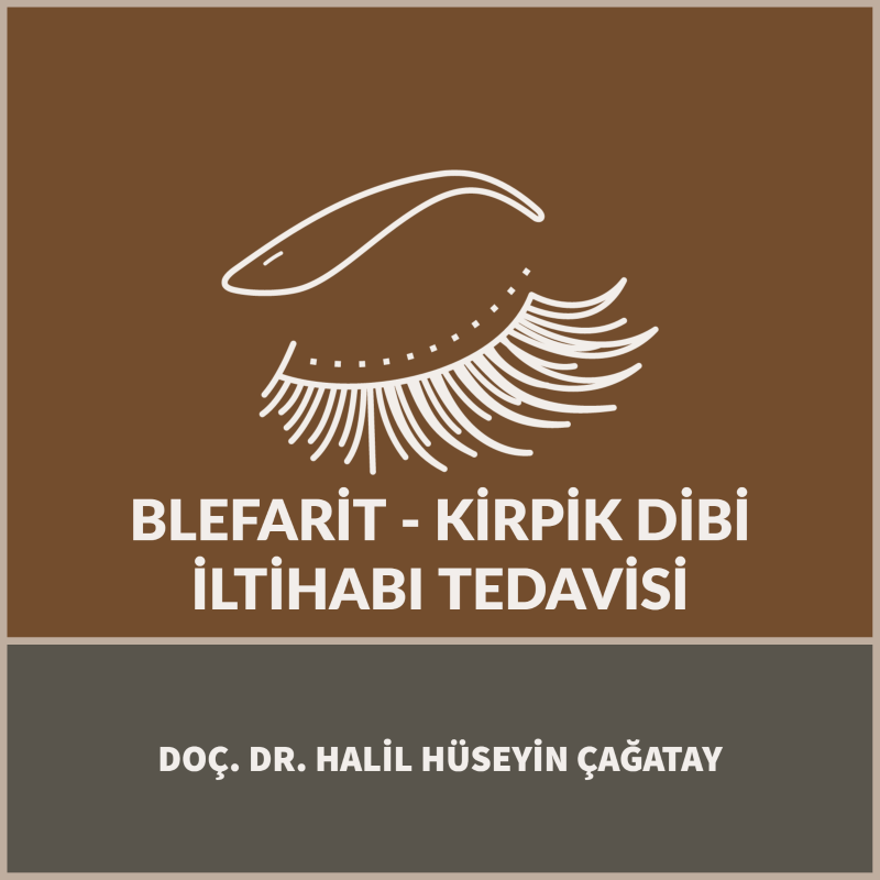 Blefarit