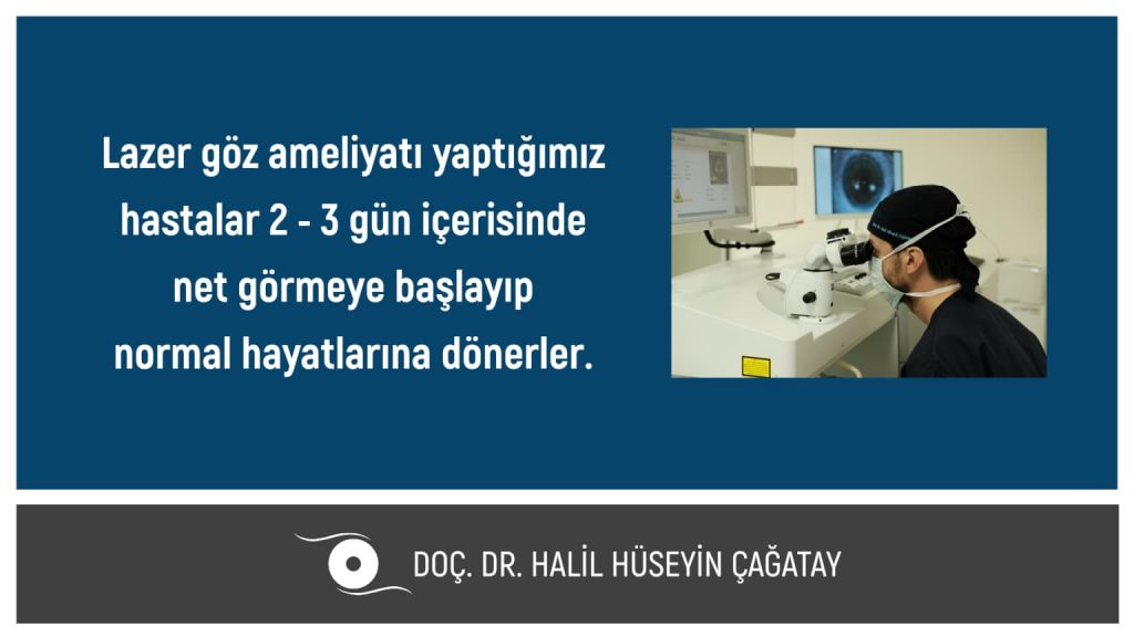 Lazer Ameliyatı