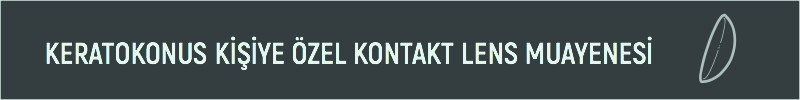 Keratokonus Tedavisi