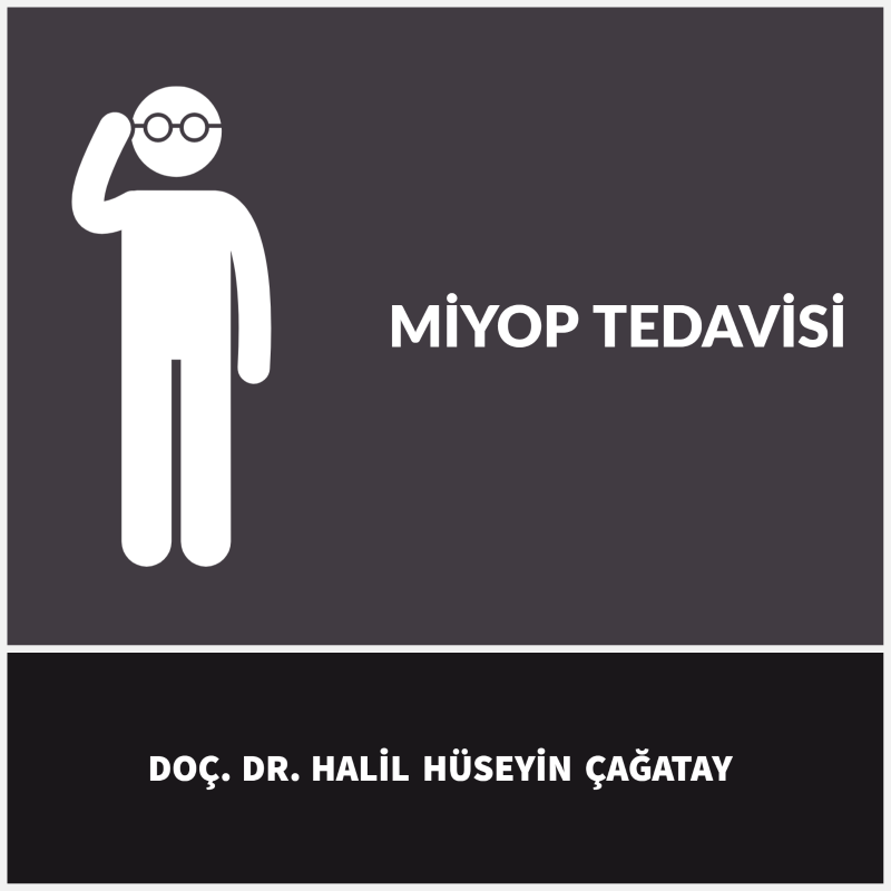 Miyop Tedavisi