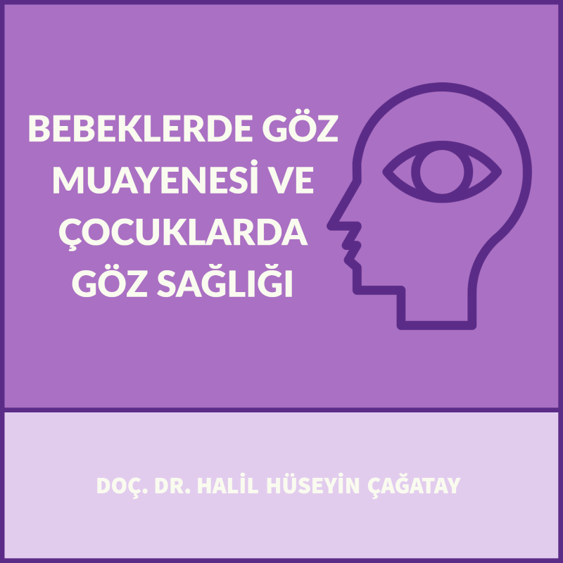 Göz Sağlığı