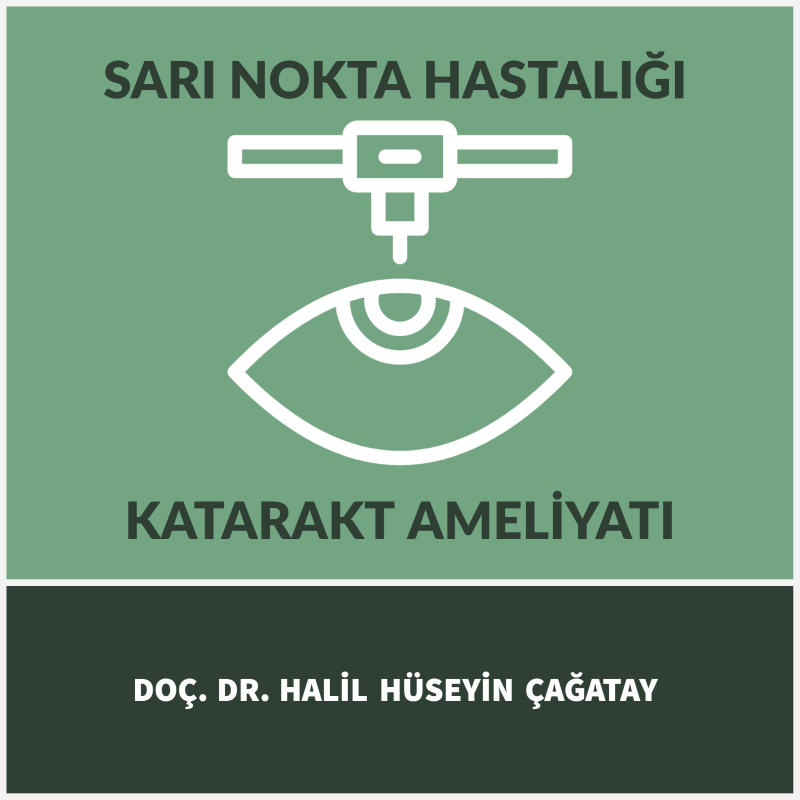 Sarı Nokta Hastalığı