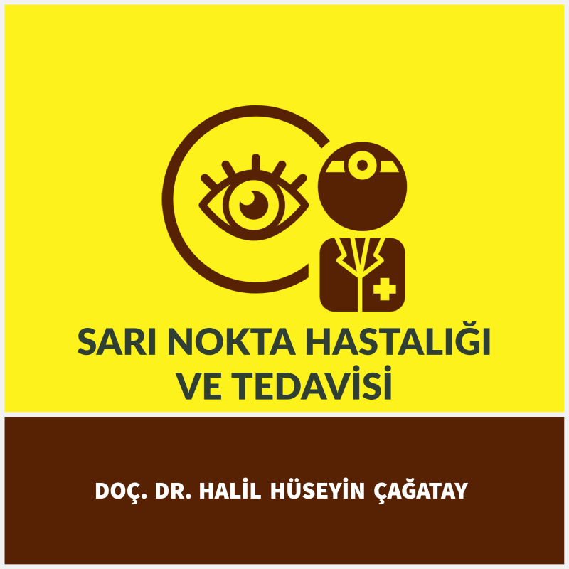 Sarı Nokta Hastalığı