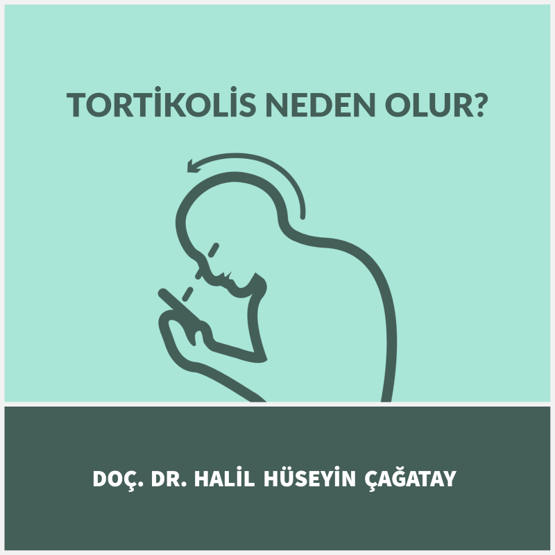 Tortikolis