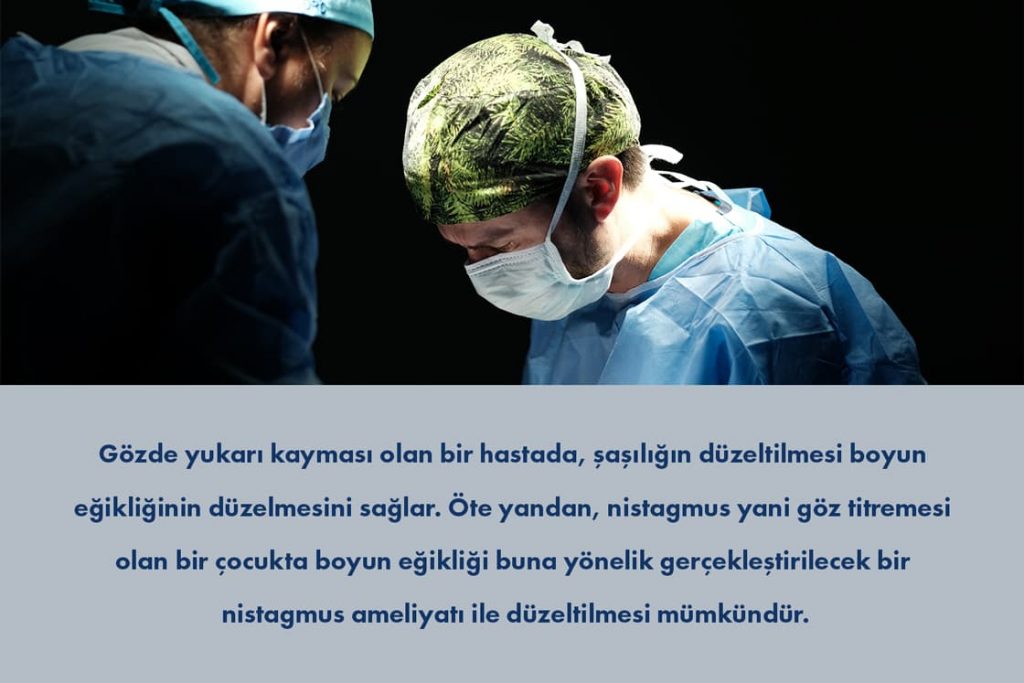 Tortikolis Tedavisi