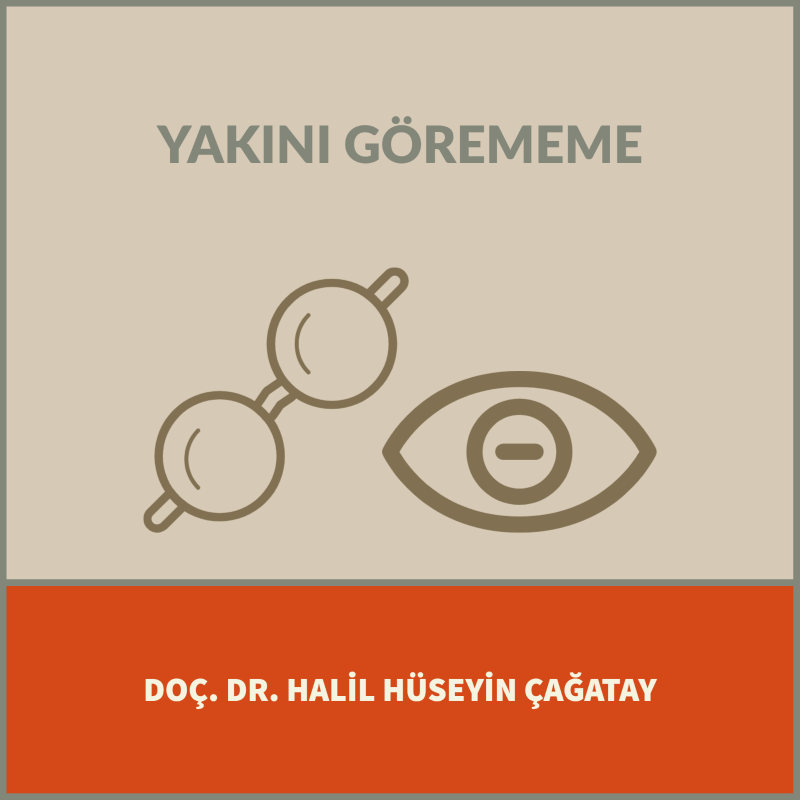 Yakını Görememe