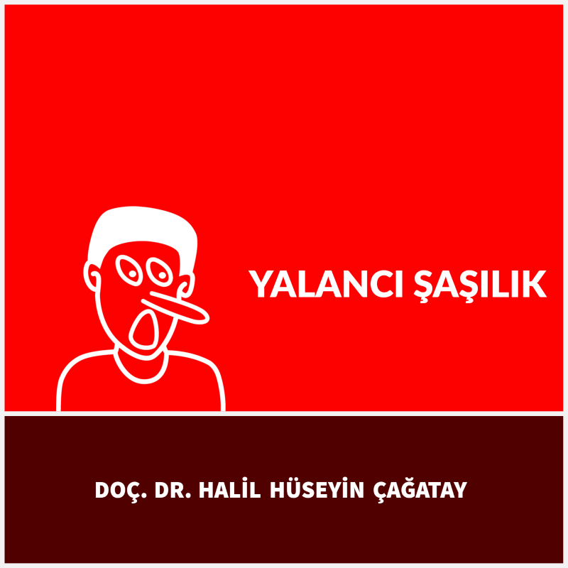 Yalancı Şaşılık