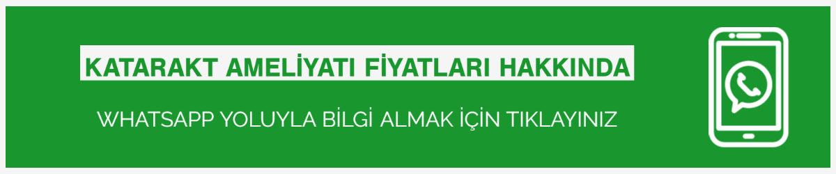 Katarakt