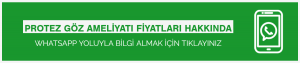 Protez Göz