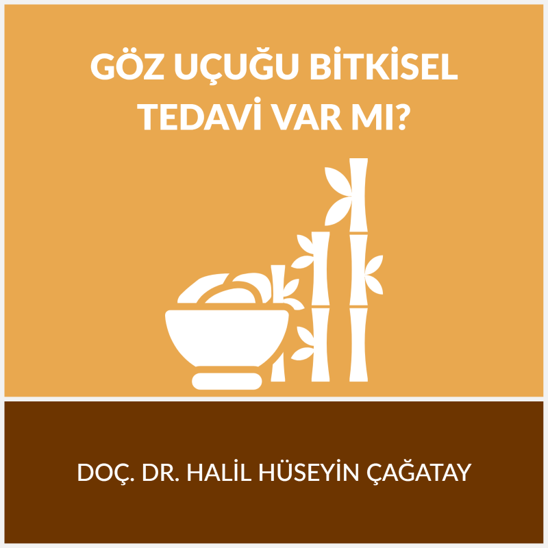 Göz Uçuğu