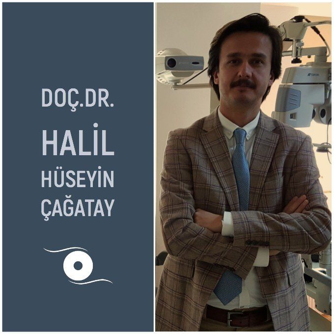 Okuloplastik Cerrahi Uzmanı