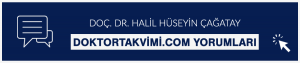 Doktor Takvimi Yorumları
