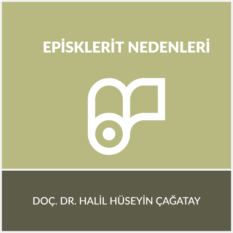 Episklerit Nedenleri