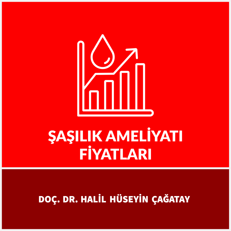Şaşılık Ameliyatı Fiyatları
