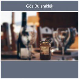 Bulanık Göz