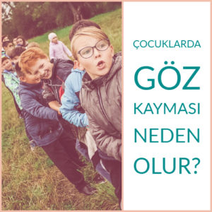 Göz Kayması